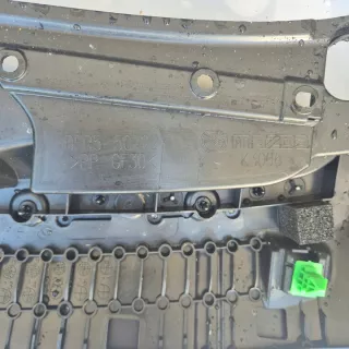DFR5-50722 Бампер передний Mazda CX30 Арт e12677006, вид 4