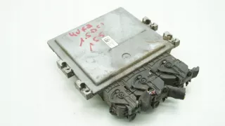 23710BJ91B Блок управления двигателем Nissan Juke 1 Арт e12676986, вид 2