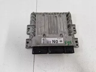 S180067168A 23710BJ91B Блок управления двигателем Nissan Juke 1 Арт e12676984, вид 1