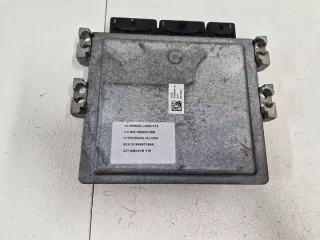 S180067168A 23710BJ91B Блок управления двигателем Nissan Juke 1 Арт e12676984, вид 3