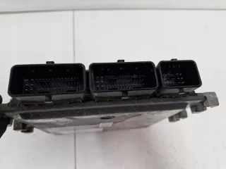 S180067168A 23710BJ91B Блок управления двигателем Nissan Juke 1 Арт e12676984, вид 6
