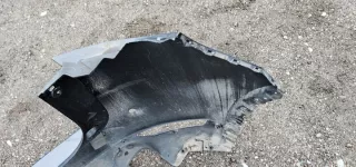KB8A-50221 Бампер задний Mazda 5 1 Арт e12676974, вид 6