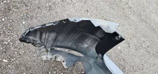 KB8A-50221 Бампер задний Mazda 5 1 Арт e12676974, вид 7