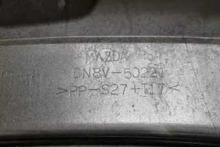 BN8V-50221 Бампер задний Mazda 3 BK Арт e12676946, вид 14