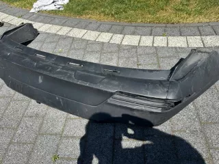  Бампер задний Lexus RX 4 Арт e12676915, вид 2