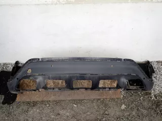 86612-J7CA0 Бампер задний Kia Ceed 1 Арт e12676833, вид 1