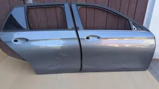 A2137220210 Дверь передняя правая Mercedes E W213 Арт e12676781, вид 1
