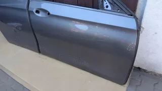 A2137220210 Дверь передняя правая Mercedes E W213 Арт e12676781, вид 3