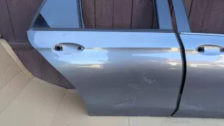 A2137220210 Дверь передняя правая Mercedes E W213 Арт e12676781, вид 4