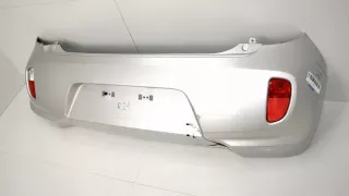  Бампер задний Kia Picanto 2 Арт e12676761, вид 3