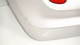  Бампер задний Kia Picanto 2 Арт e12676761, вид 4