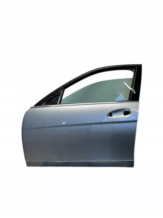A2047220110 Дверь передняя левая Mercedes C W204 Арт e12676723, вид 1