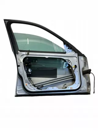 A2047220110 Дверь передняя левая Mercedes C W204 Арт e12676723, вид 4