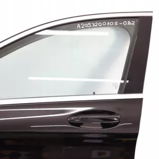 A2057200105 Дверь передняя левая Mercedes C W205 Арт e12676713, вид 3