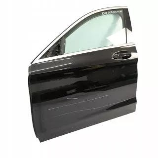 A2057200105 Дверь передняя левая Mercedes C W205 Арт e12676713, вид 6