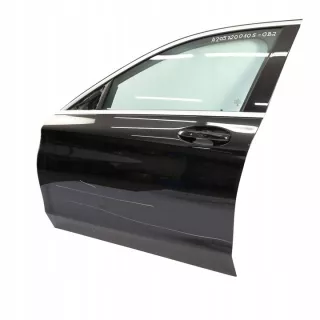 A2057200105 Дверь передняя левая Mercedes C W205 Арт e12676713, вид 7