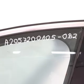 A2057200105 Дверь передняя левая Mercedes C W205 Арт e12676713, вид 9
