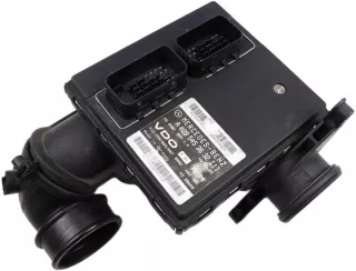 A0295453632 Блок управления двигателем Mercedes A W168 Арт e12676610, вид 1
