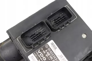 A0295453632 Блок управления двигателем Mercedes A W168 Арт e12676610, вид 2