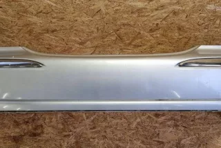 1X43-17D781-A Бампер задний Jaguar X-Type Арт e12676602, вид 6