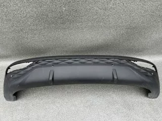 86612-N7000 Бампер задний Hyundai Tucson 4 Арт e12676532, вид 1
