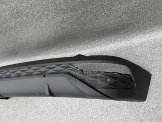 86612-N7000 Бампер задний Hyundai Tucson 4 Арт e12676532, вид 2