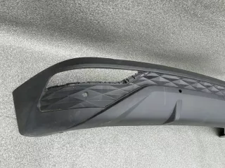 86612-N7000 Бампер задний Hyundai Tucson 4 Арт e12676532, вид 3