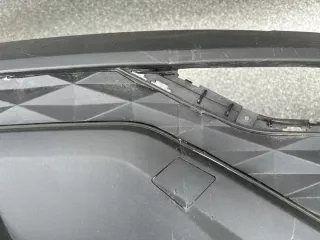 86612-N7000 Бампер задний Hyundai Tucson 4 Арт e12676532, вид 4