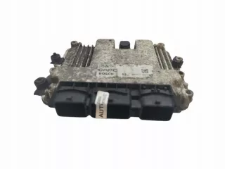 3M61-12A650-AC Блок управления двигателем Mazda 3 BK Арт e12676522, вид 1