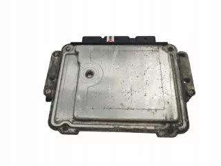 3M61-12A650-AC Блок управления двигателем Mazda 3 BK Арт e12676522, вид 3