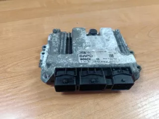 3M61-12A650-AD 0281011534 Блок управления двигателем Mazda 3 BK Арт e12676520, вид 1