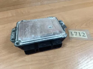 3M61-12A650-AD 0281011534 Блок управления двигателем Mazda 3 BK Арт e12676520, вид 3