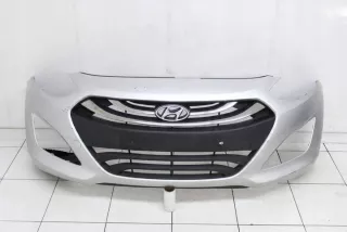 2011R- TBS13269 Бампер передний Hyundai i30 GD Арт e12676476, вид 1