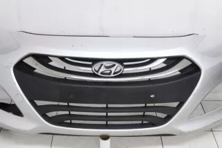 2011R- TBS13269 Бампер передний Hyundai i30 GD Арт e12676476, вид 3