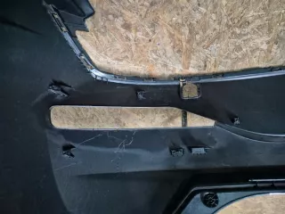 86511-G4DA0 Бампер задний Hyundai i30 PD Арт e12676468, вид 13
