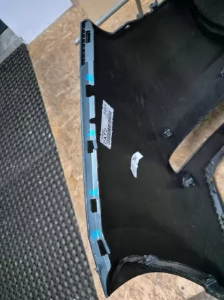 86511-G4DA0 Бампер задний Hyundai i30 PD Арт e12676468, вид 15