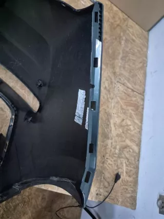 86511-G4DA0 Бампер задний Hyundai i30 PD Арт e12676468, вид 16