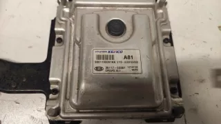 39117-03381 Блок управления двигателем Kia Rio 4 Арт e12676418, вид 2