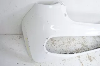 86611-B9500 Бампер задний Hyundai i10 2 Арт e12676406, вид 2