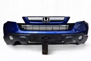  Бампер передний Honda CR-V 3 Арт e12676356, вид 1