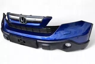  Бампер передний Honda CR-V 3 Арт e12676356, вид 3