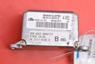 47930CG100 Блок управления двигателем Infiniti I 1 Арт e12676318