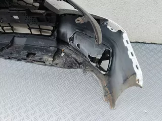 ACCORD2018-20202DERZAKPRZODKPL Бампер передний Honda Accord 10 Арт e12676286, вид 11