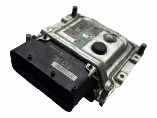 391122B125 Блок управления двигателем Hyundai i30 FD Арт e12676278, вид 1