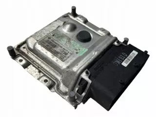 391122B125 Блок управления двигателем Hyundai i30 FD Арт e12676278, вид 4