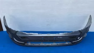 2012R+ BK21-17757-AA Бампер передний Ford Transit Custom Арт e12676268, вид 2