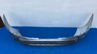 2012R+ BK21-17757-AA Бампер передний Ford Transit Custom Арт e12676268, вид 3