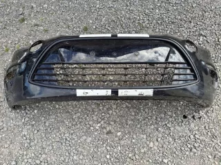 AM21-R17757-AG Бампер передний Ford S-Max 1 restailing Арт e12676234, вид 1