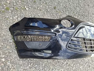 AM21-R17757-AG Бампер передний Ford S-Max 1 restailing Арт e12676234, вид 2