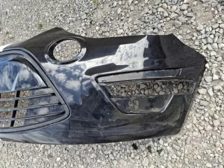 AM21-R17757-AG Бампер передний Ford S-Max 1 restailing Арт e12676234, вид 4